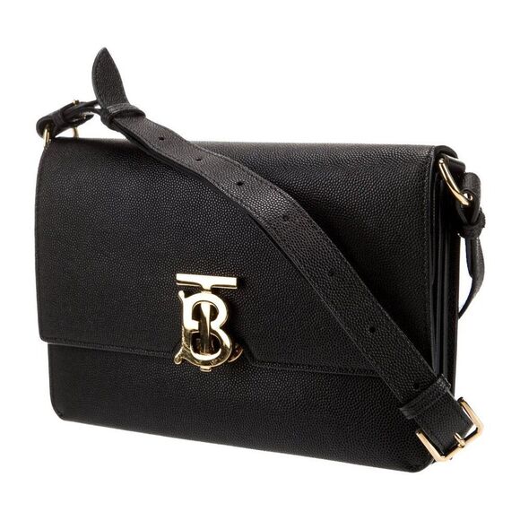 Burberry Crossbody Bag - Picture 4 of 4